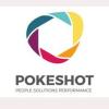 Logo Pokeshot GmbH