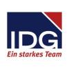 Logo IDG GmbH