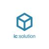 Logo ic-solution GmbH