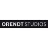 Logo ORENDT STUDIOS GmbH