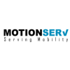 Logo Motionserv GmbH