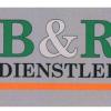 Logo B&R Dienstleistungen GmbH