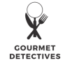 Logo Gourmet Detectives - Giese, Hanisch & Mrowka GbR