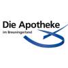 Logo Die Apotheke im Breuningerland