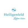 Logo Heiligenfeld GmbH