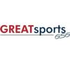 Logo GSG Great Sports GmbH