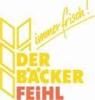 Logo Der Bäcker Feihl Berlin GmbH