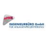 Logo APRO Ingenieurbüro für Anlagenprojektierung GmbH