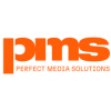 Logo PMS Perfect Media Solutions GmbH