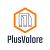 Logo Plusvalore Hausverwaltung Verwaltungs-, Beratungs- u.Beteiligungsgesellschaft mbH