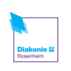 Logo Diakonie Rosenheim