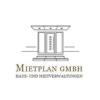 Logo Mietplan GmbH, Haus- und Mietverwaltungen