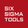 Logo Six Sigma Tools