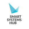 Logo Smart Systems Hub GmbH