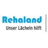 Logo Rehaland Orthopädietechnik GmbH