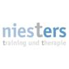 Logo Physiotherapie Niesters