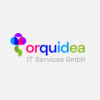 Logo orquidea IT Services GmbH