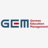 Logo German Education Management (GEM) GmbH