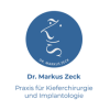 Logo Dr. Markus Zeck / Praxis für Kieferchirurgie und Implantologie