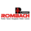 Logo Rombach Holzwerk GmbH & Co. KG