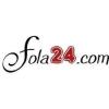 Logo Fola24com Rocco Jebram