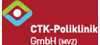 Logo CTK-Poliklinik GmbH