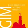 Logo GIM - Bad Godesberger Internat Maichle