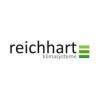 Logo Reichhart Klimasysteme
