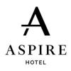 Logo Aspire Hotel GmbH