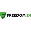 Logo Freedom Finance Germany GmbH