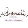 Logo Weinhotel Klostermühle