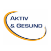 Logo AKTIV & GESUND