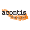 Logo acontis technologies GmbH