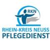 Logo RKN Rhein-Kreis Neuss Pflegedienst UG