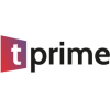 Logo tprime IT GmbH