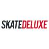 Logo skatedeluxe Skateshop
