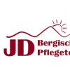 Logo JD Bergisches Pflegeteam