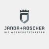 Logo JANDA+ROSCHER