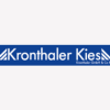 Logo Kronthaler GmbH & Co. KG