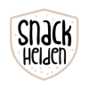 Logo Snackhelden GmbH