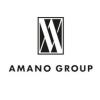 Logo AMANO Group