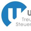 Logo Uhl & Partner Treuhand GmbH & Co. KG Steuerberatungsgesellschaft