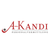 Logo A-Kandi Personalvermittlung