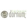 Logo Tourismus GmbH Gemeinde Dornum