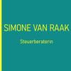 Logo Simone van Raak Steuerberaterin