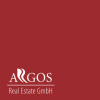 Logo Argos Real Estate GmbH