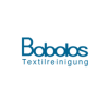 Logo Textilreinigung Bobolos