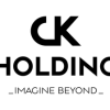 Logo CK Holding