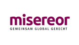 Logo Bischöfliches Hilfswerk Misereor e. V.