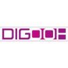 Logo DIGOOH Media GmbH